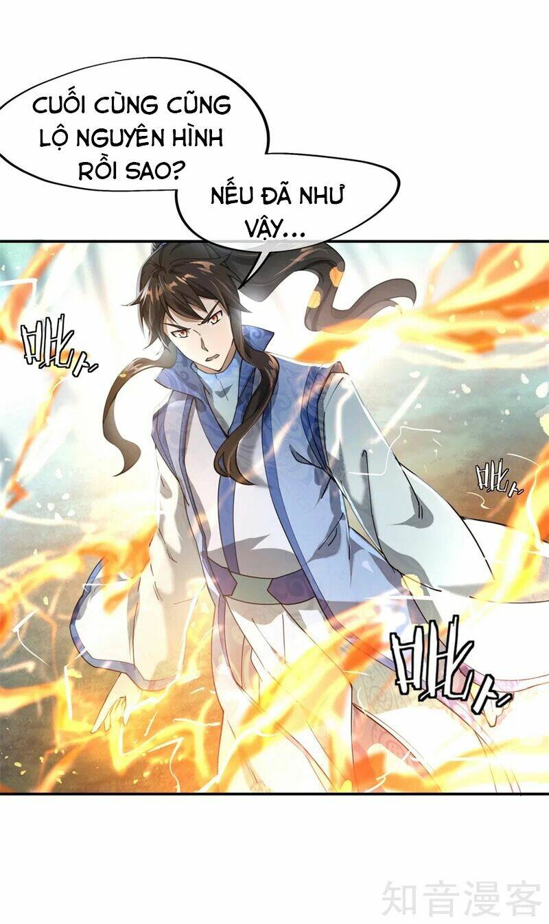 Chiến Hồn Tuyệt Thế Chapter 85 - Trang 2