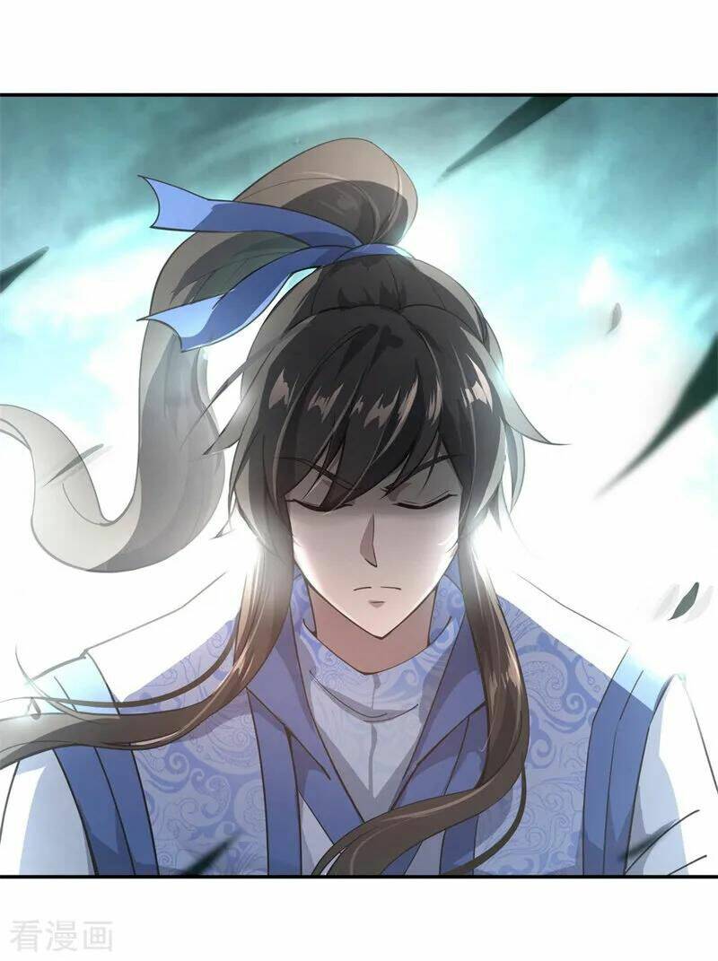 Chiến Hồn Tuyệt Thế Chapter 86 - Trang 2