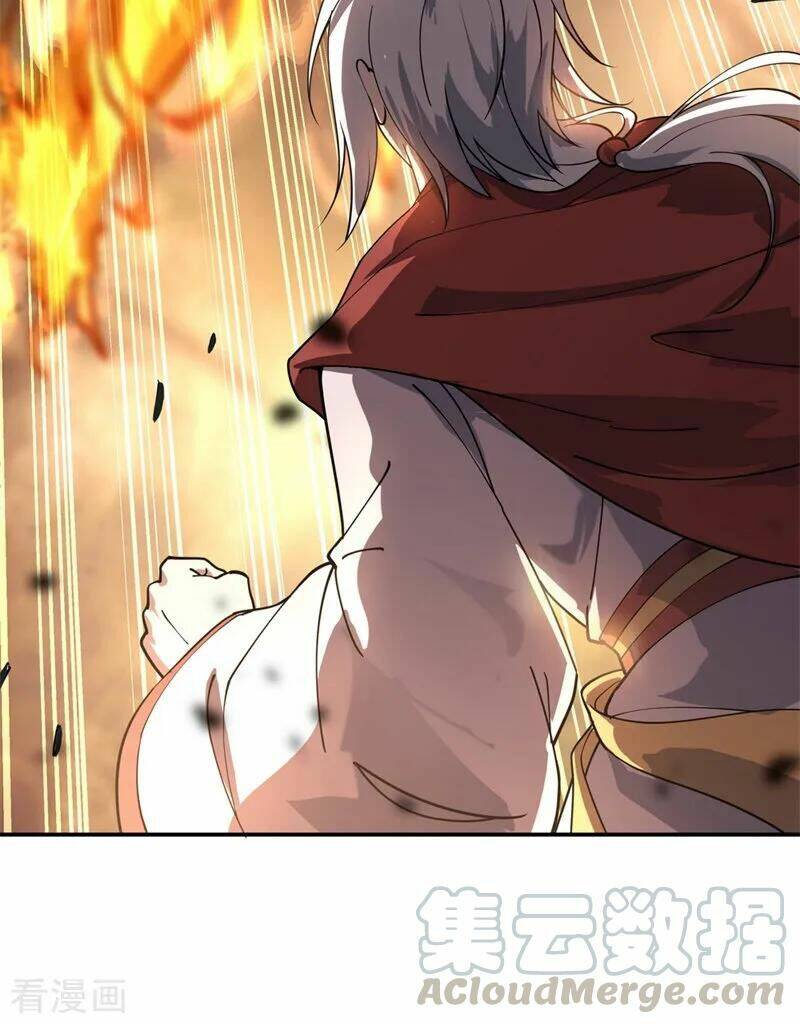 Chiến Hồn Tuyệt Thế Chapter 86 - Trang 2