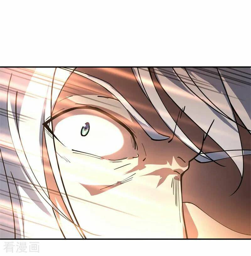 Chiến Hồn Tuyệt Thế Chapter 86 - Trang 2