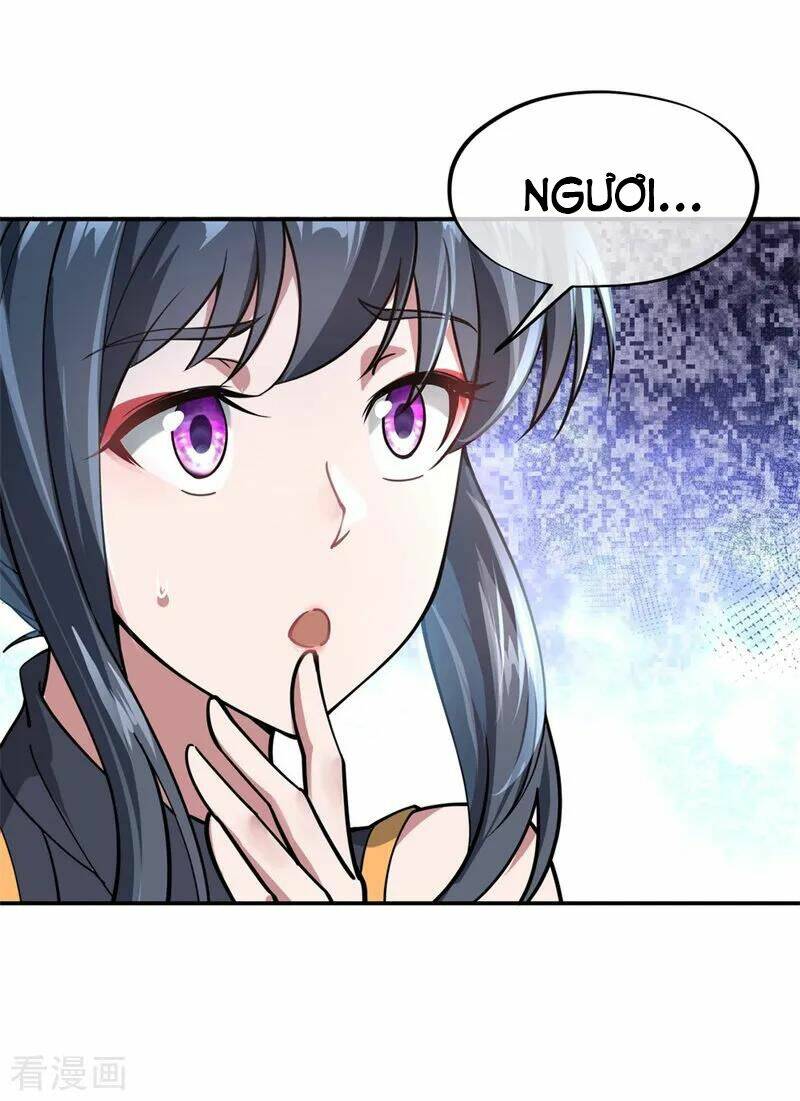 Chiến Hồn Tuyệt Thế Chapter 86 - Trang 2