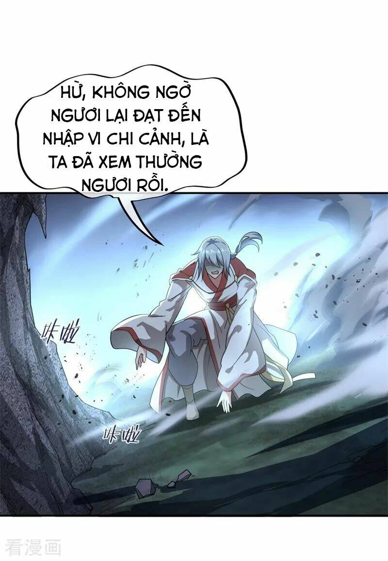 Chiến Hồn Tuyệt Thế Chapter 87 - Trang 2