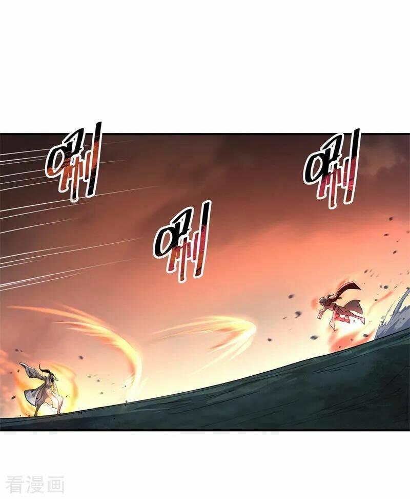 Chiến Hồn Tuyệt Thế Chapter 87 - Trang 2