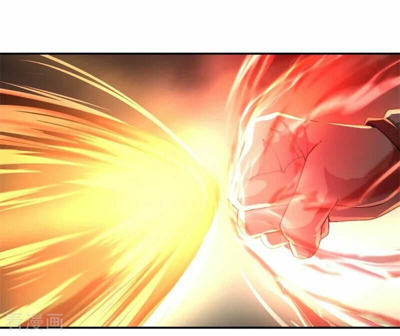 Chiến Hồn Tuyệt Thế Chapter 87 - Trang 2