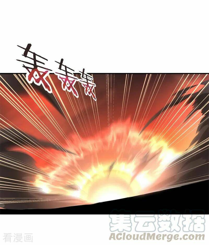 Chiến Hồn Tuyệt Thế Chapter 87 - Trang 2