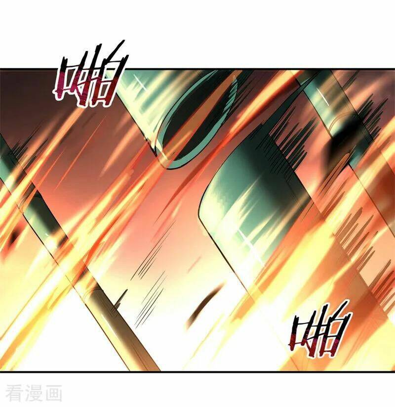 Chiến Hồn Tuyệt Thế Chapter 87 - Trang 2