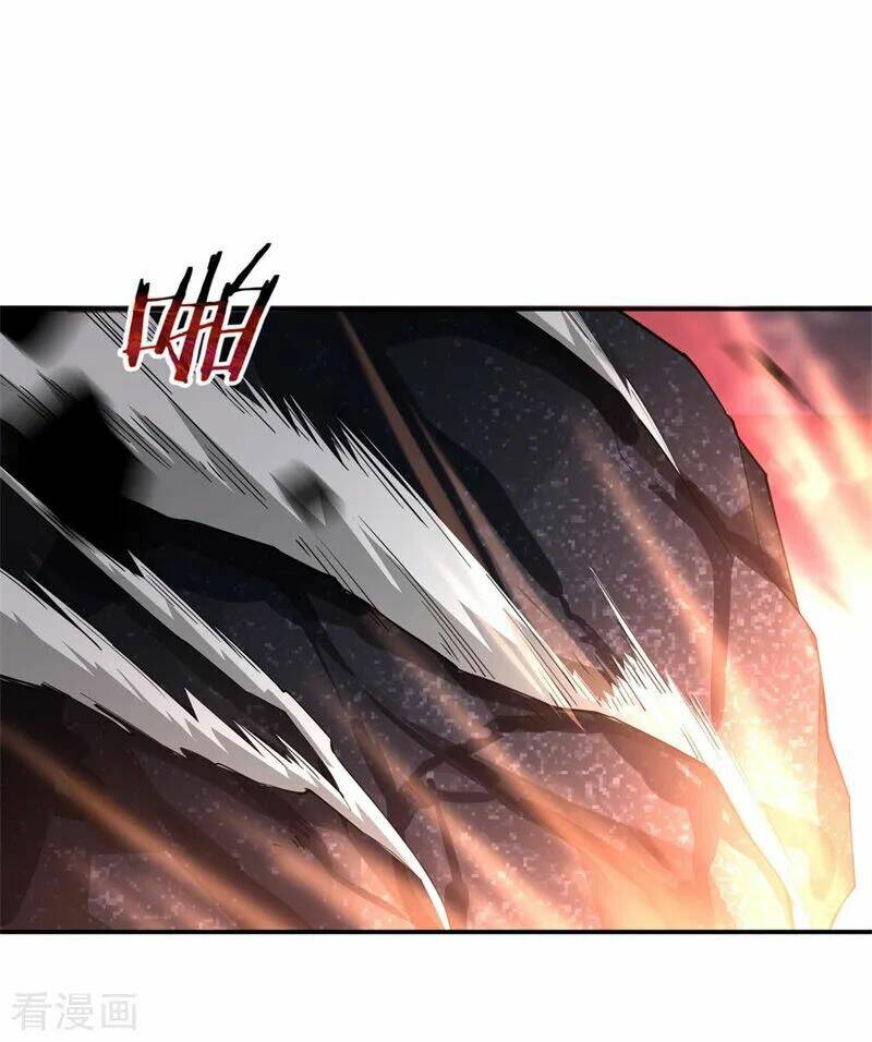 Chiến Hồn Tuyệt Thế Chapter 87 - Trang 2