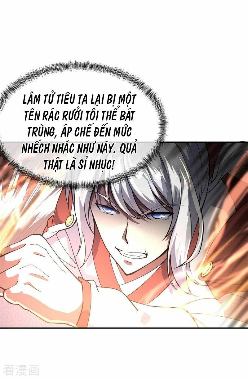 Chiến Hồn Tuyệt Thế Chapter 87 - Trang 2