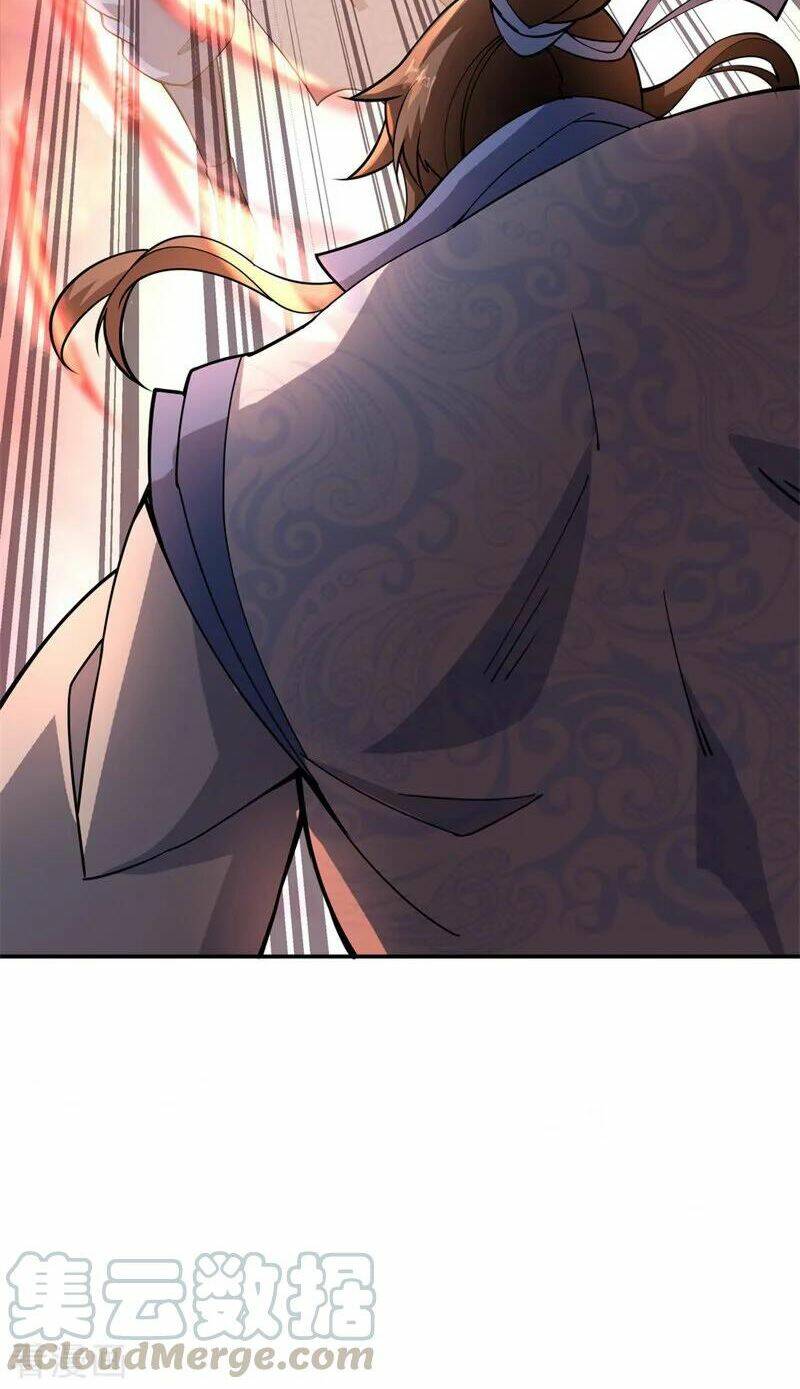 Chiến Hồn Tuyệt Thế Chapter 87 - Trang 2