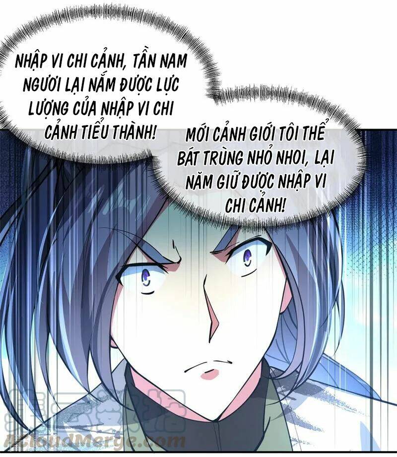 Chiến Hồn Tuyệt Thế Chapter 87 - Trang 2