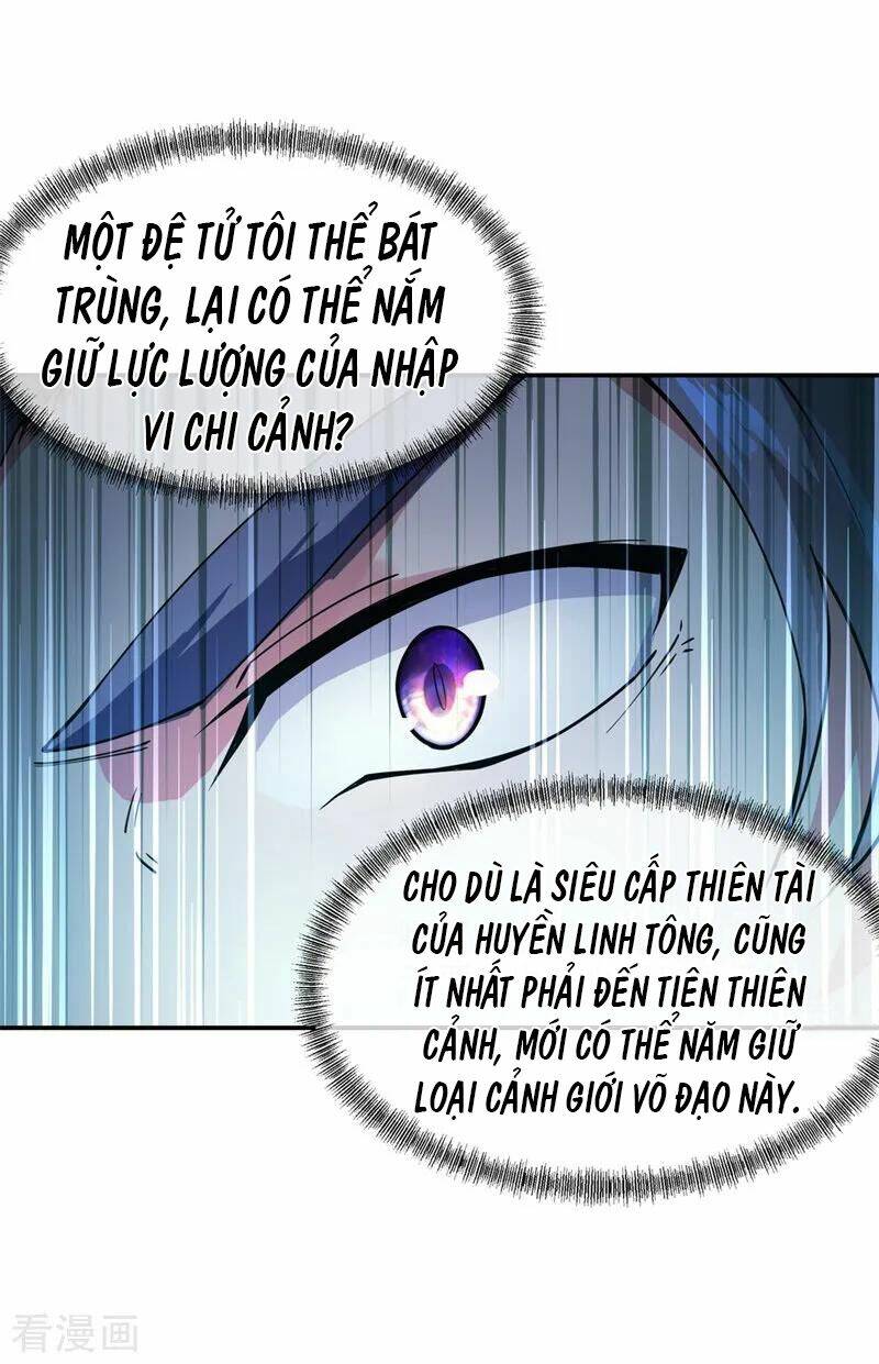Chiến Hồn Tuyệt Thế Chapter 87 - Trang 2