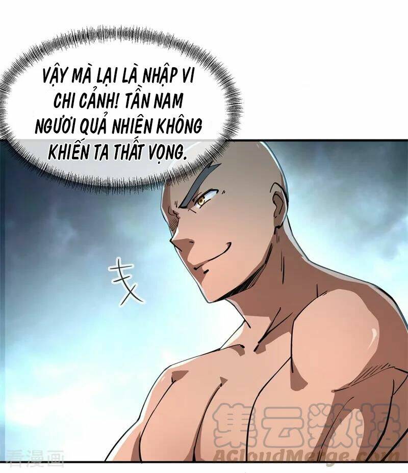 Chiến Hồn Tuyệt Thế Chapter 87 - Trang 2