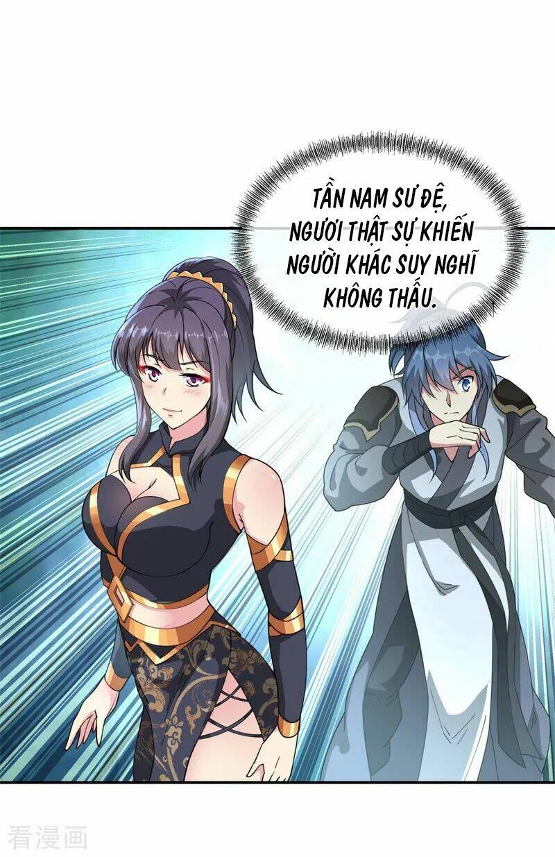 Chiến Hồn Tuyệt Thế Chapter 87 - Trang 2
