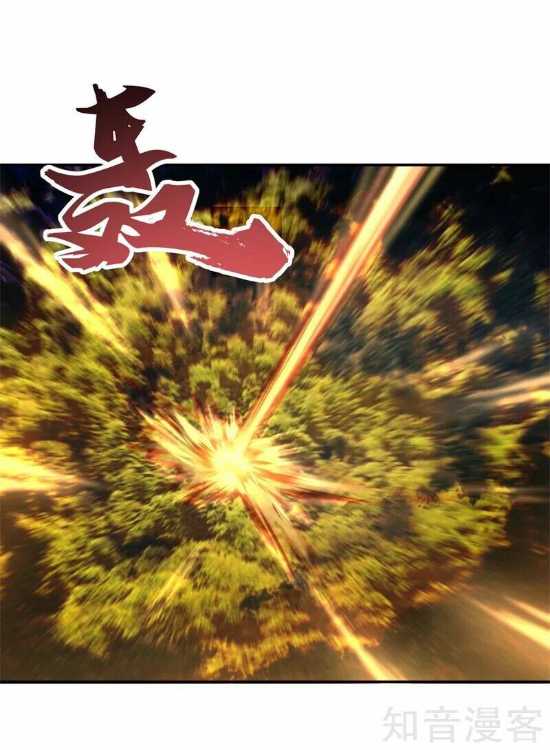 Chiến Hồn Tuyệt Thế Chapter 88 - Trang 2