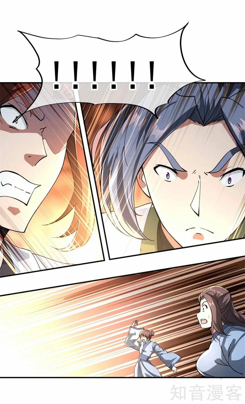 Chiến Hồn Tuyệt Thế Chapter 88 - Trang 2