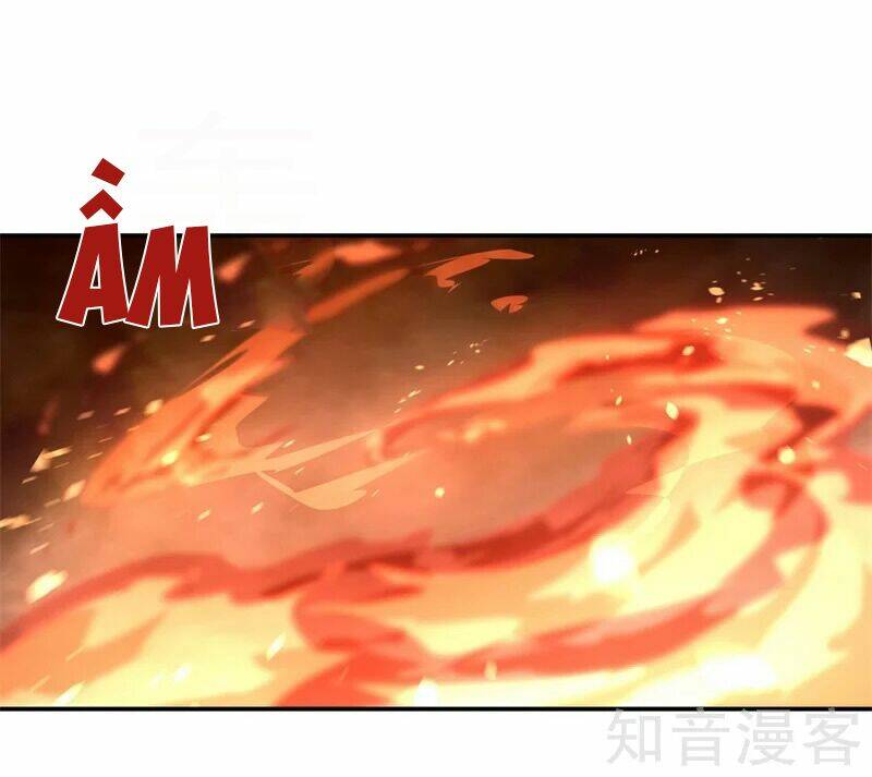 Chiến Hồn Tuyệt Thế Chapter 88 - Trang 2