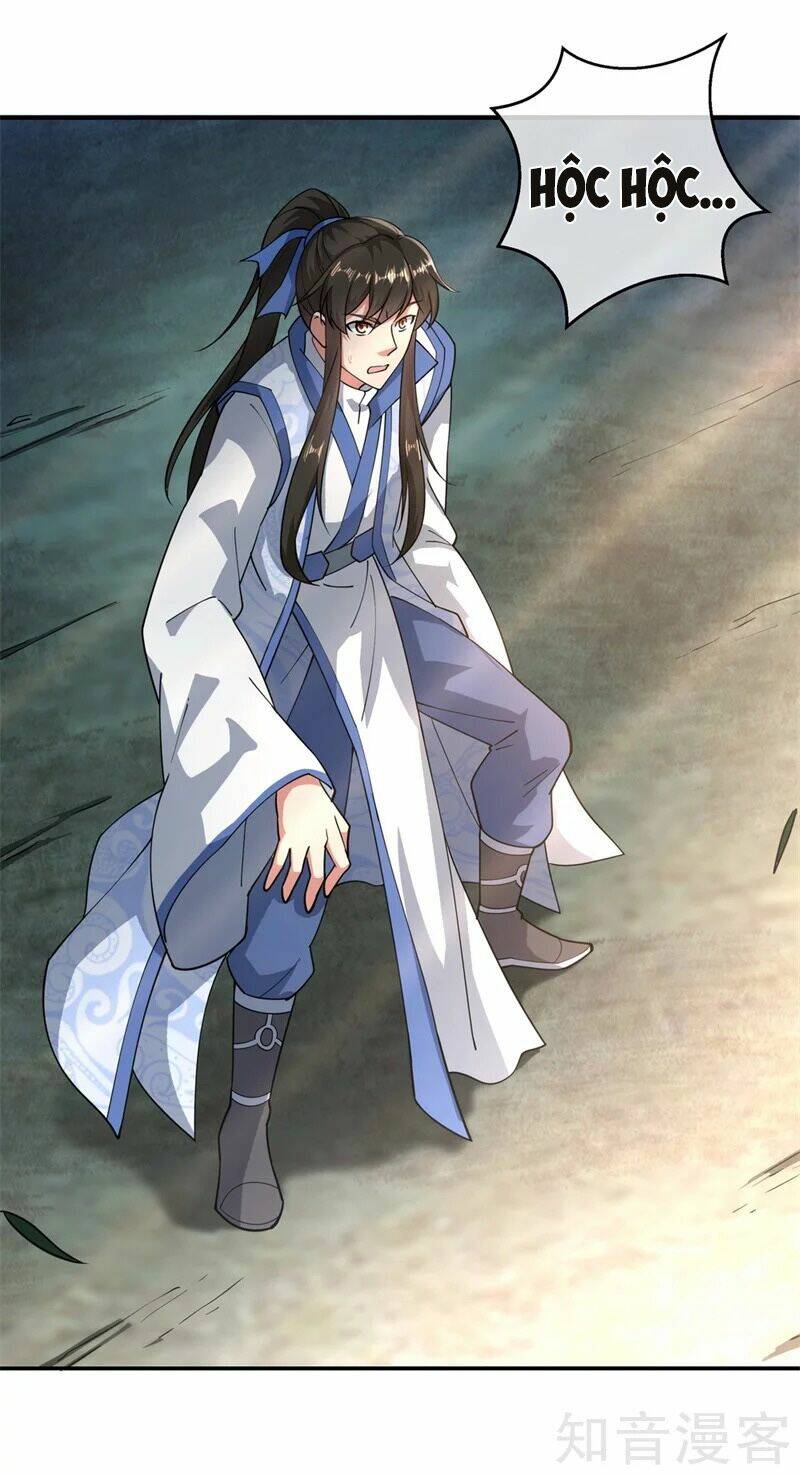 Chiến Hồn Tuyệt Thế Chapter 89 - Trang 2