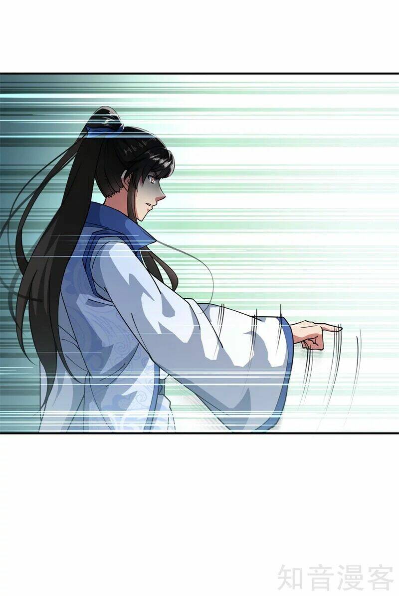 Chiến Hồn Tuyệt Thế Chapter 89 - Trang 2