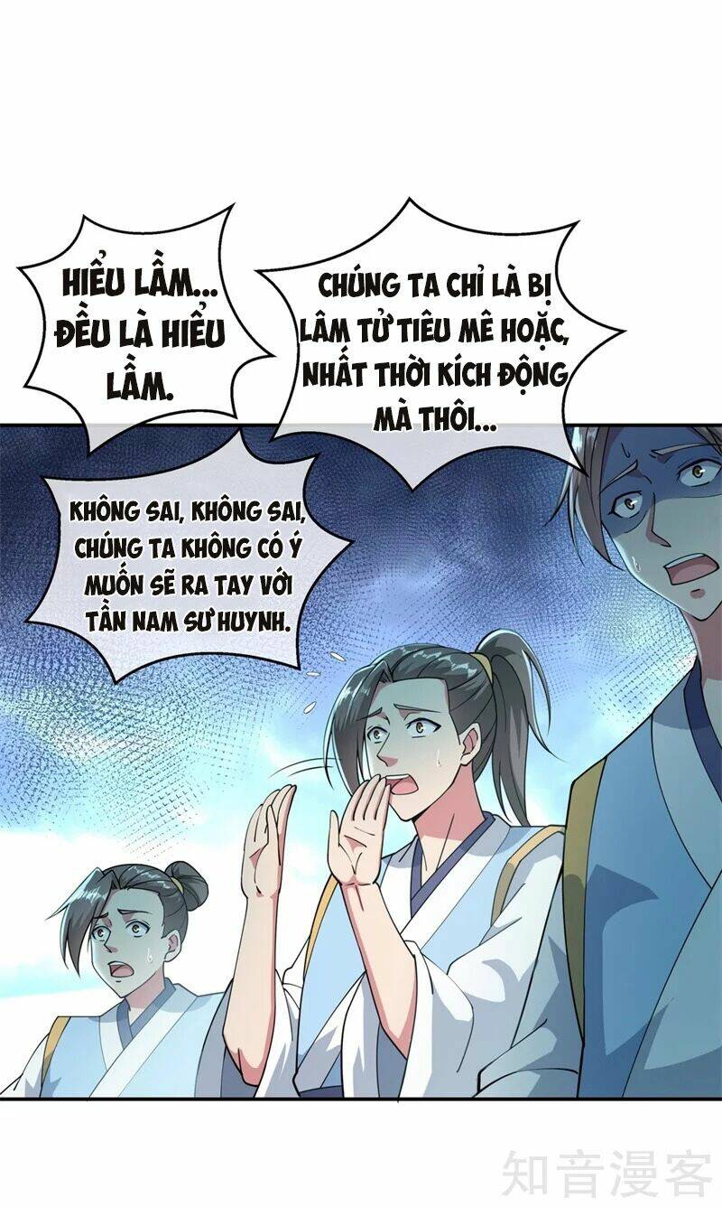 Chiến Hồn Tuyệt Thế Chapter 89 - Trang 2