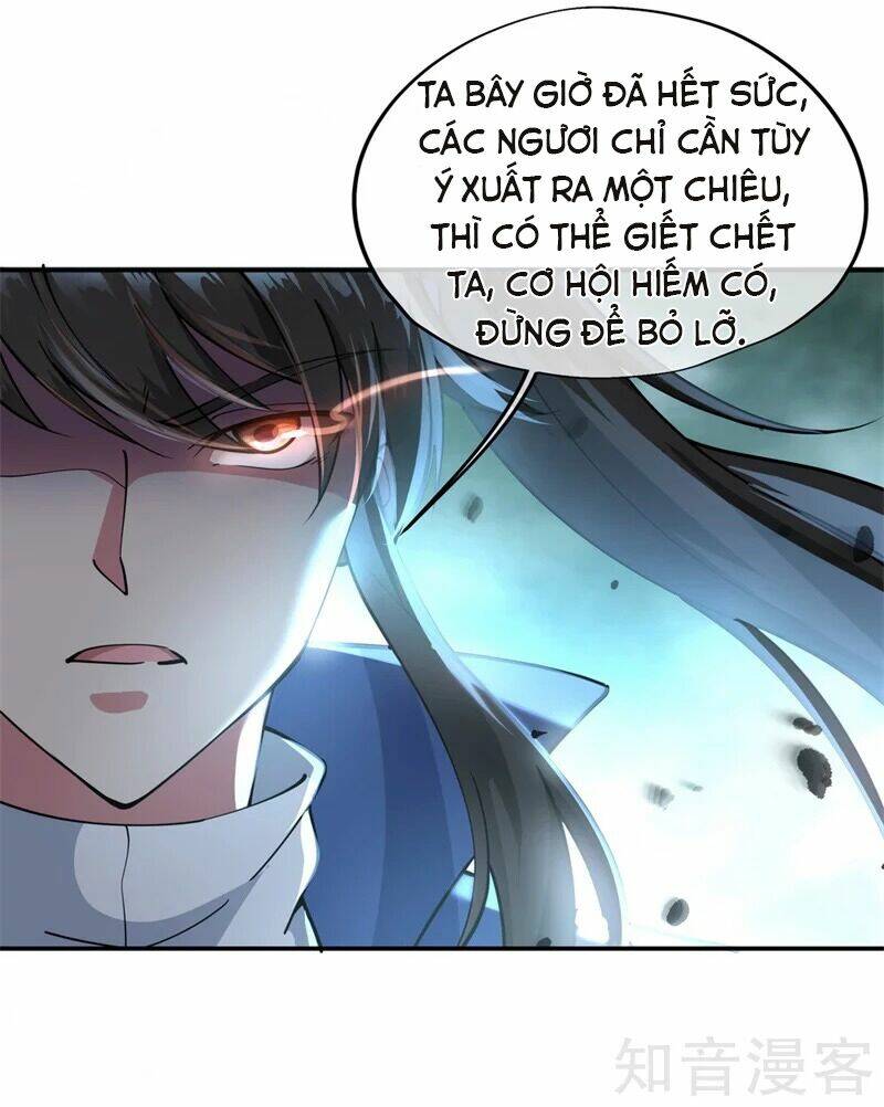 Chiến Hồn Tuyệt Thế Chapter 89 - Trang 2