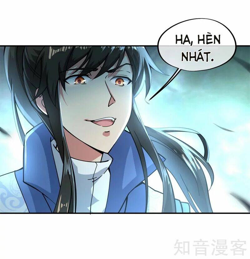 Chiến Hồn Tuyệt Thế Chapter 89 - Trang 2