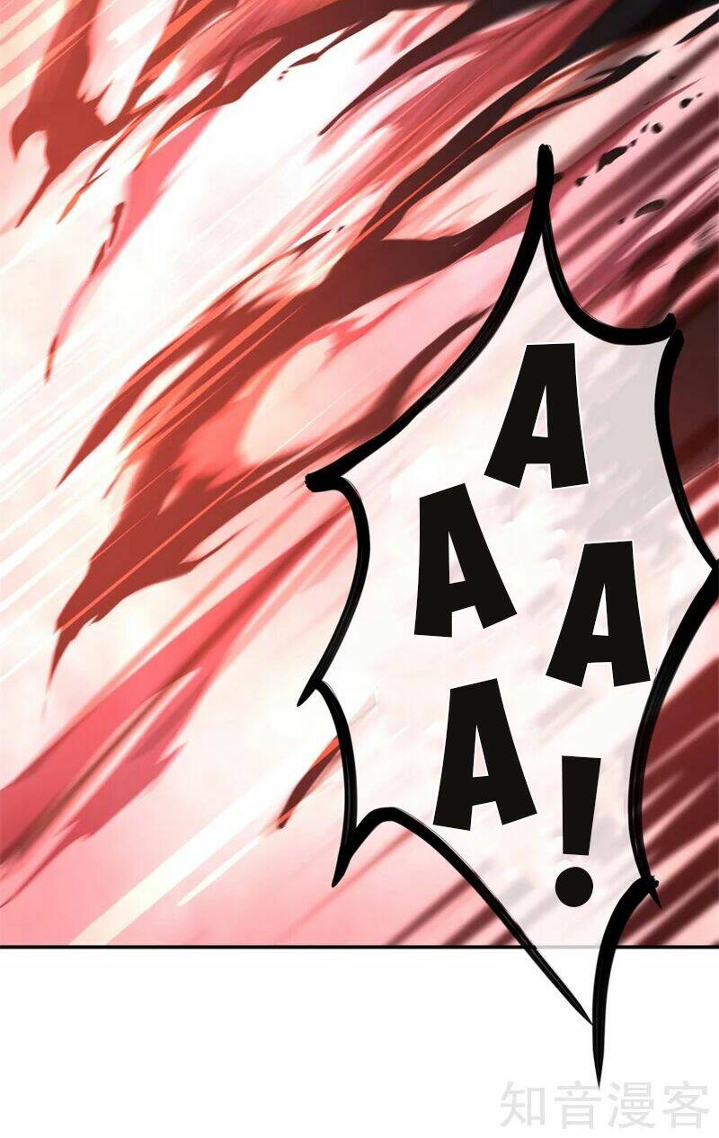 Chiến Hồn Tuyệt Thế Chapter 89 - Trang 2