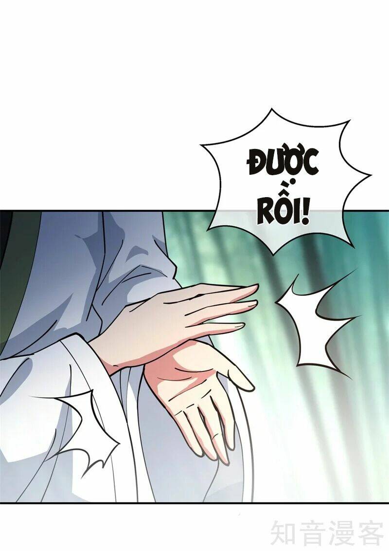 Chiến Hồn Tuyệt Thế Chapter 89 - Trang 2