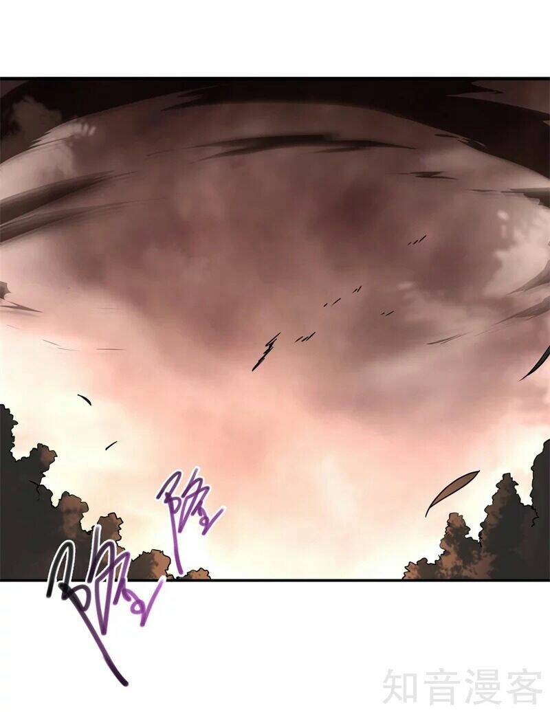 Chiến Hồn Tuyệt Thế Chapter 89 - Trang 2