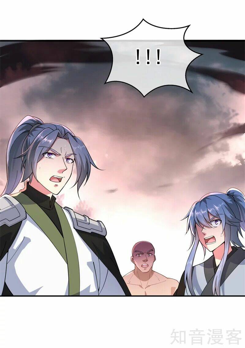 Chiến Hồn Tuyệt Thế Chapter 89 - Trang 2