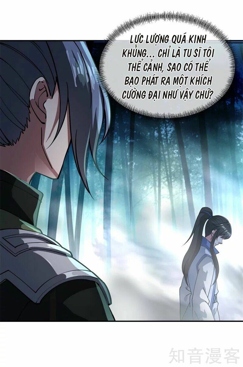 Chiến Hồn Tuyệt Thế Chapter 89 - Trang 2