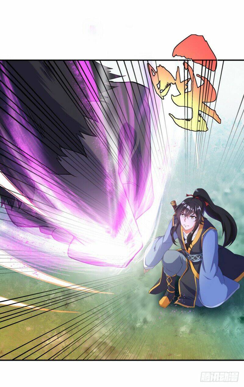 Chiến Hồn Tuyệt Thế Chapter 9 - Trang 2