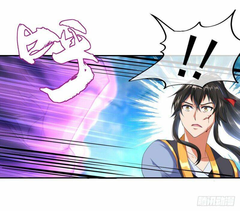 Chiến Hồn Tuyệt Thế Chapter 9 - Trang 2