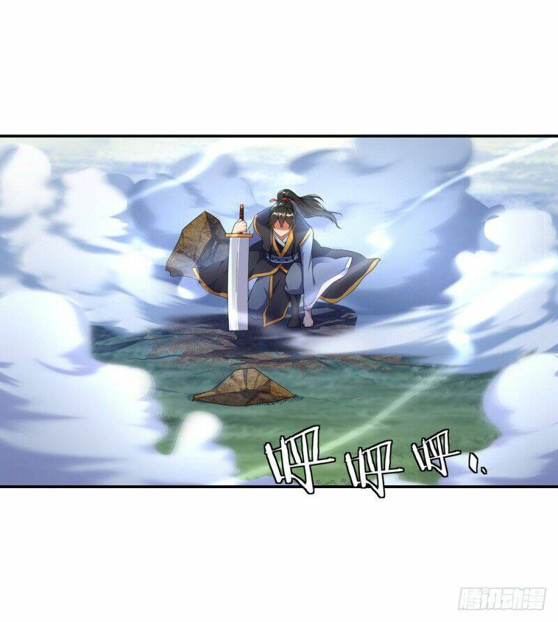 Chiến Hồn Tuyệt Thế Chapter 9 - Trang 2