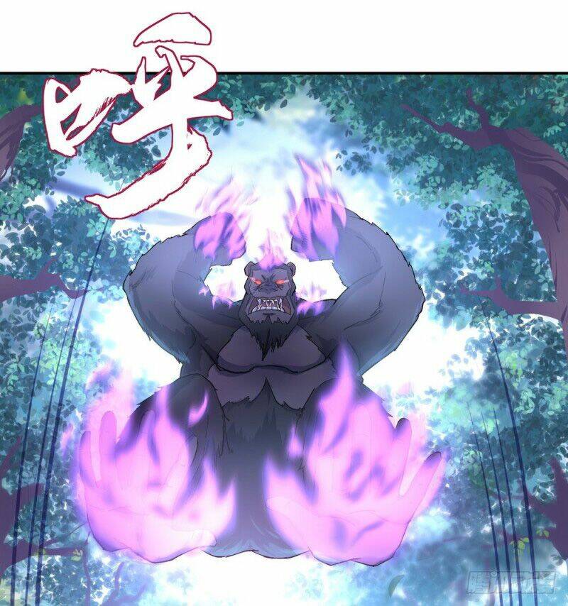 Chiến Hồn Tuyệt Thế Chapter 9 - Trang 2