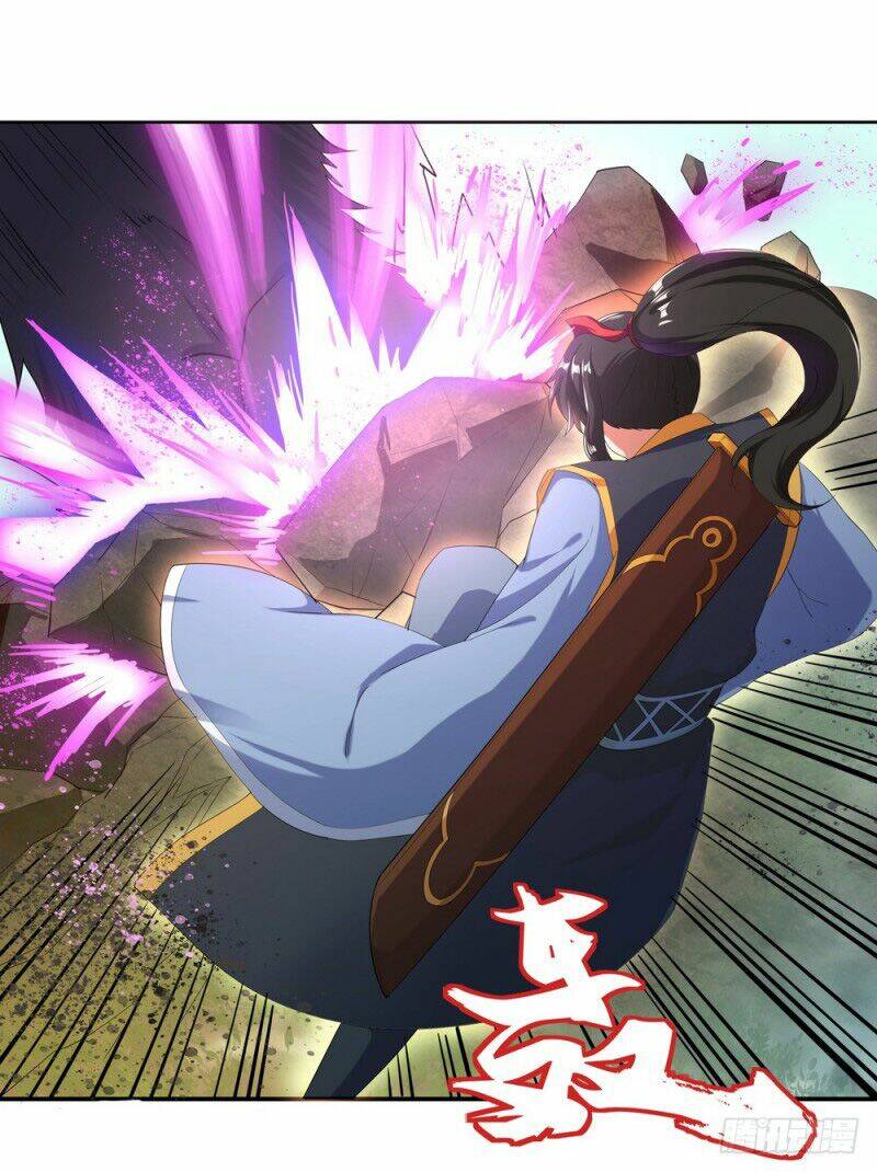 Chiến Hồn Tuyệt Thế Chapter 9 - Trang 2