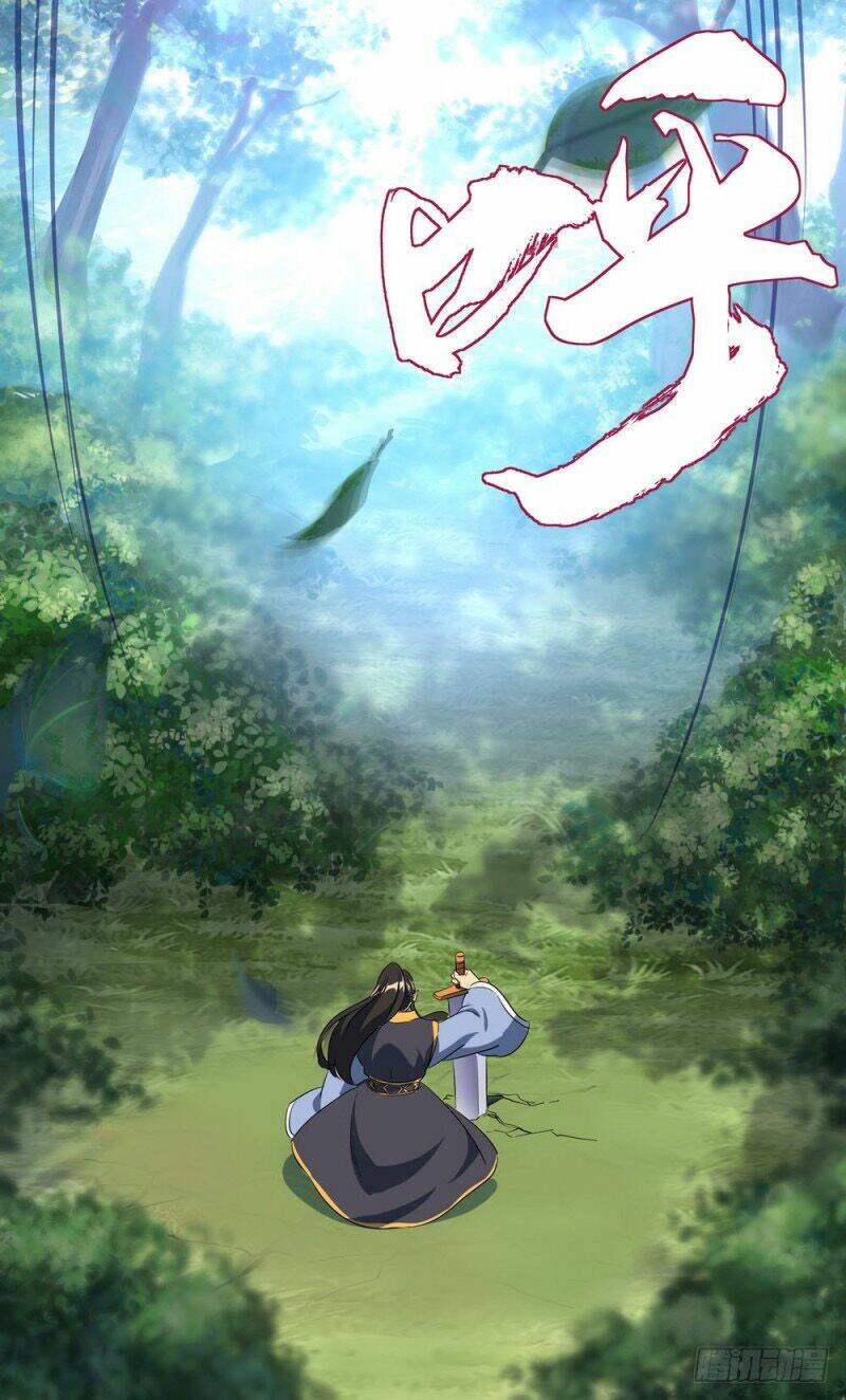 Chiến Hồn Tuyệt Thế Chapter 9 - Trang 2