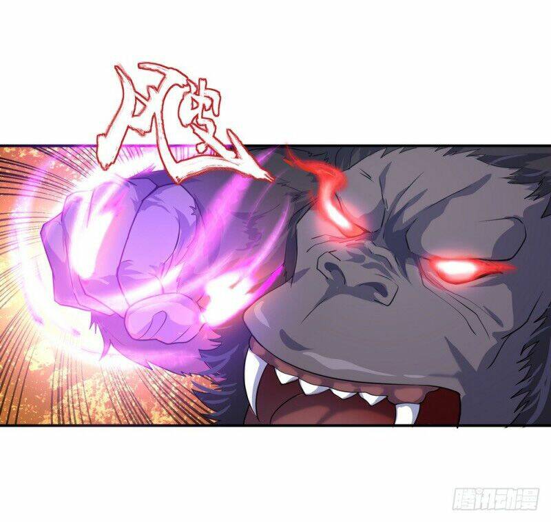 Chiến Hồn Tuyệt Thế Chapter 9 - Trang 2