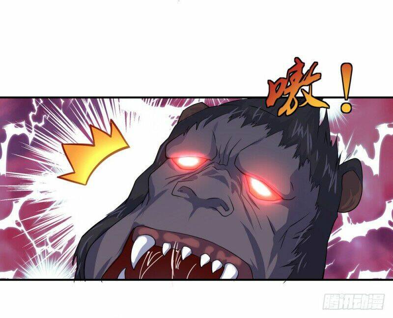 Chiến Hồn Tuyệt Thế Chapter 9 - Trang 2