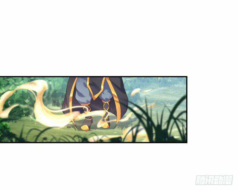 Chiến Hồn Tuyệt Thế Chapter 9 - Trang 2