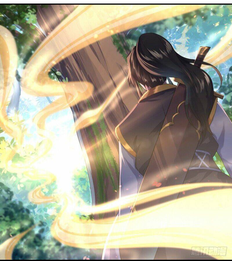 Chiến Hồn Tuyệt Thế Chapter 9 - Trang 2