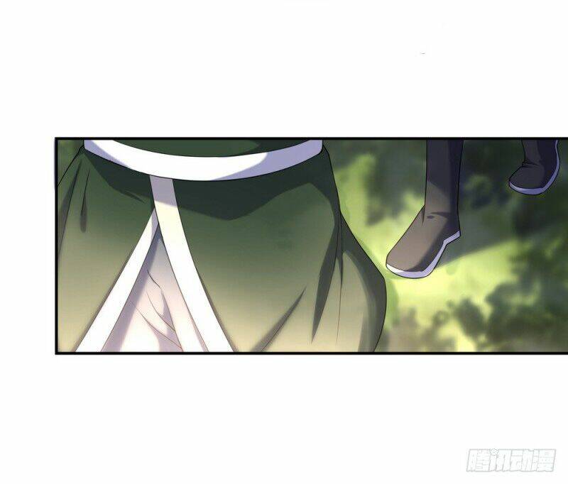 Chiến Hồn Tuyệt Thế Chapter 9 - Trang 2