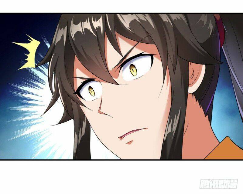 Chiến Hồn Tuyệt Thế Chapter 9 - Trang 2