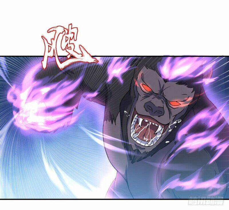 Chiến Hồn Tuyệt Thế Chapter 9 - Trang 2