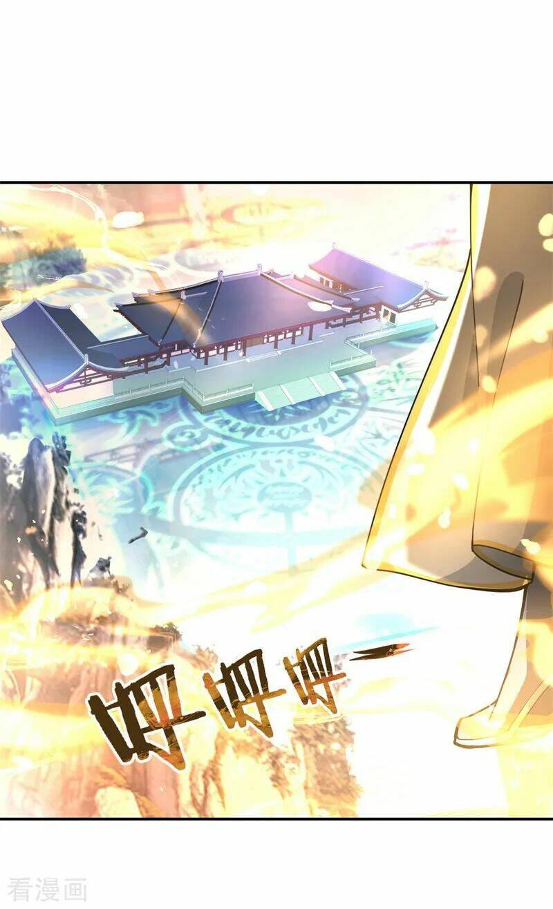 Chiến Hồn Tuyệt Thế Chapter 90 - Trang 2