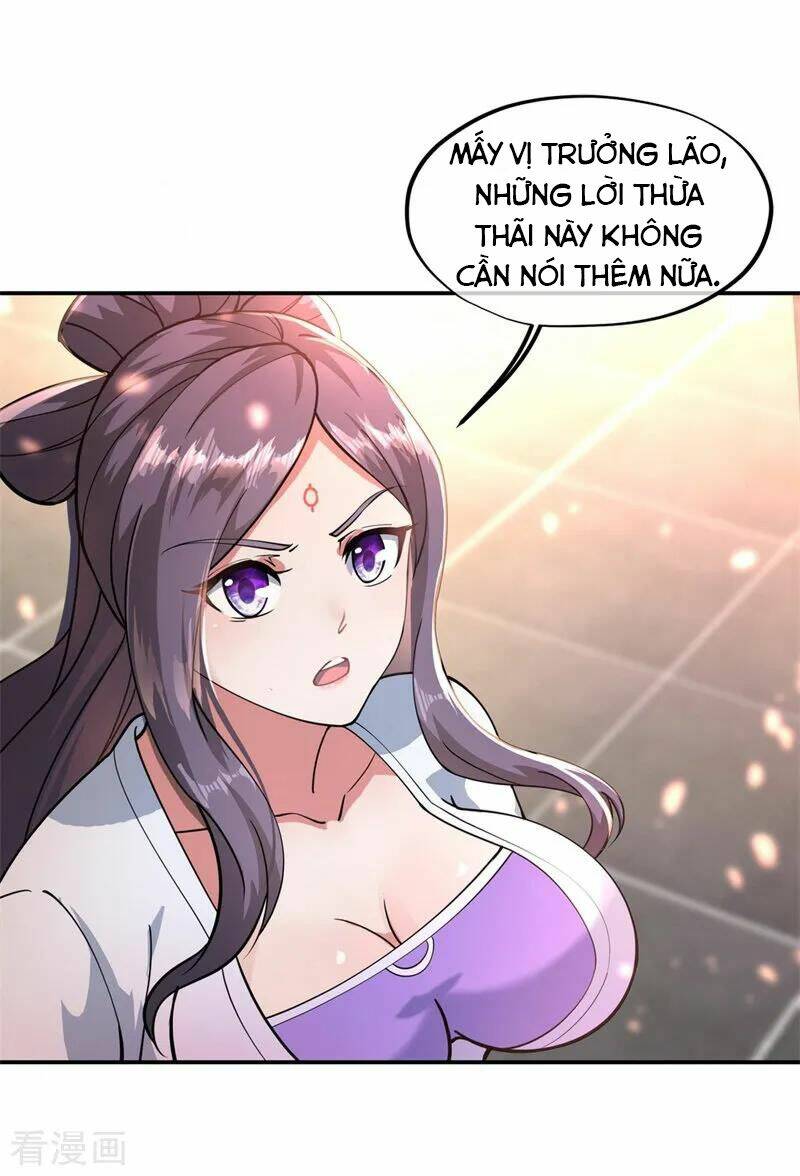 Chiến Hồn Tuyệt Thế Chapter 90 - Trang 2