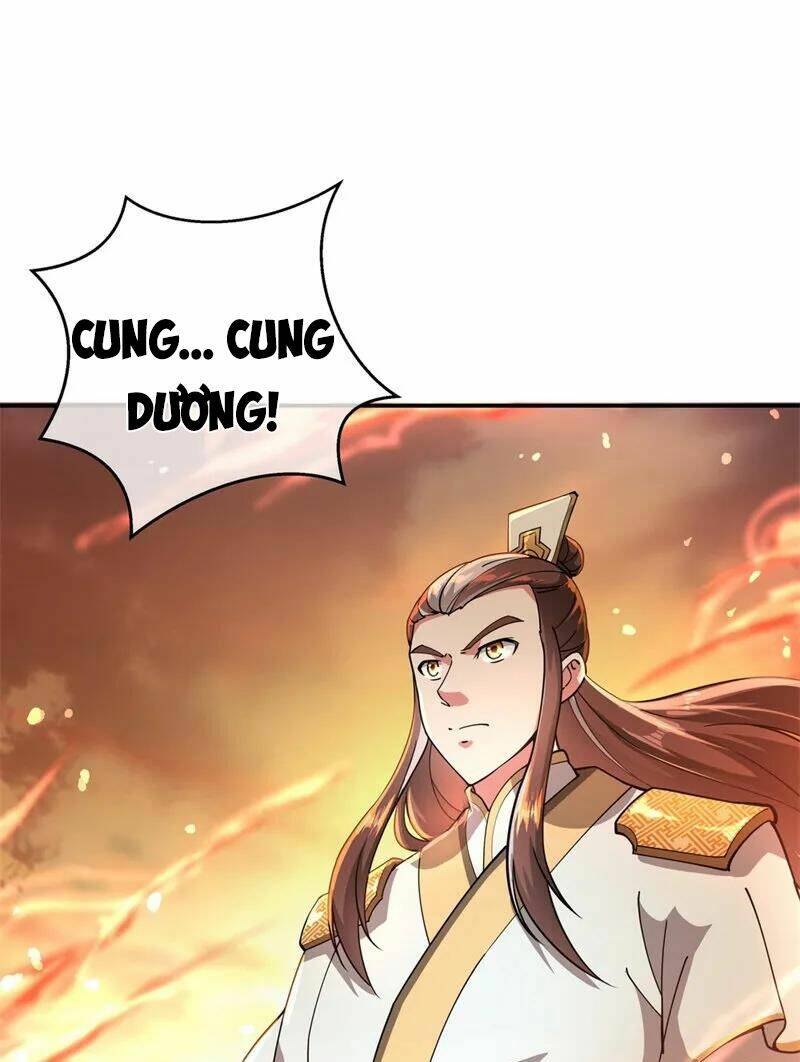 Chiến Hồn Tuyệt Thế Chapter 90 - Trang 2