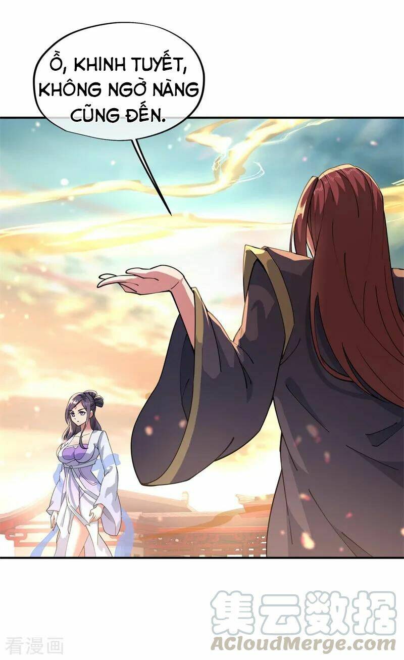 Chiến Hồn Tuyệt Thế Chapter 90 - Trang 2