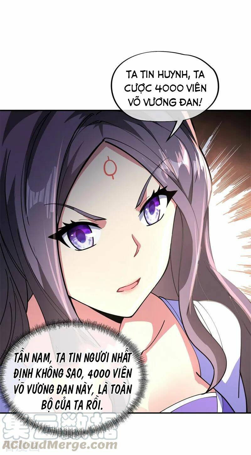 Chiến Hồn Tuyệt Thế Chapter 91 - Trang 2