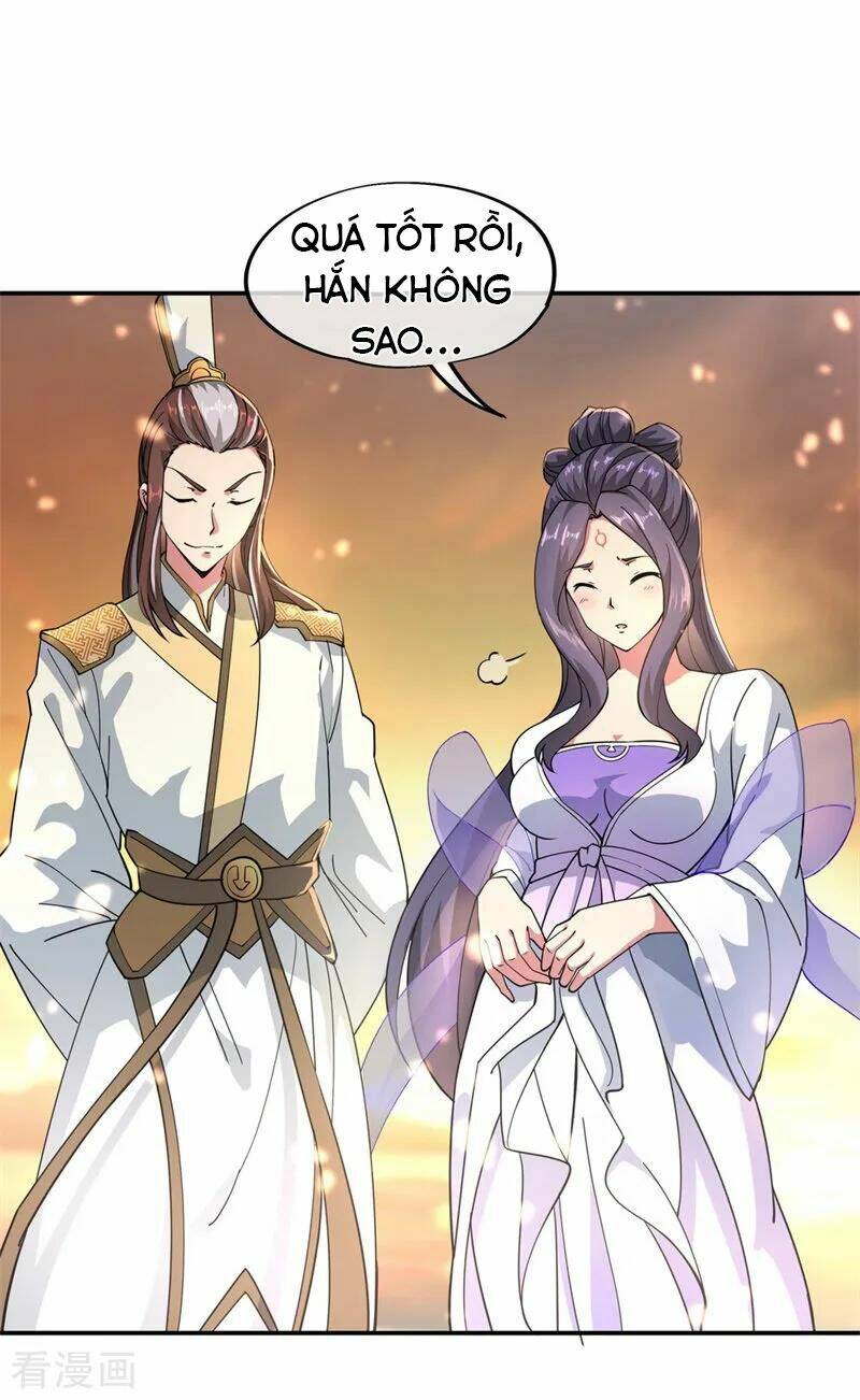 Chiến Hồn Tuyệt Thế Chapter 92 - Trang 2