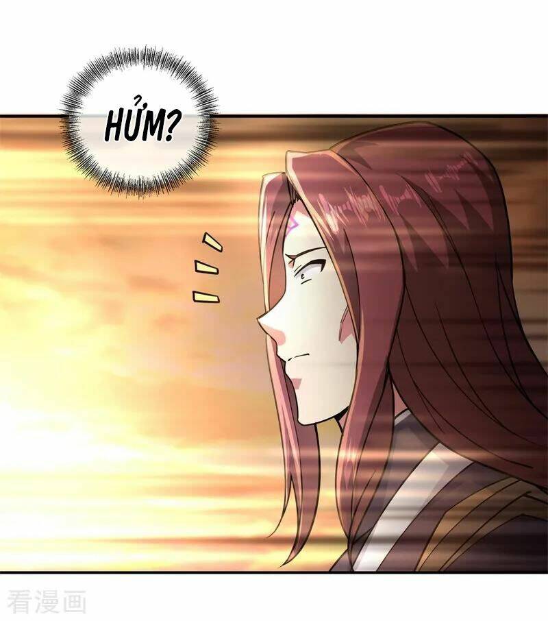 Chiến Hồn Tuyệt Thế Chapter 92 - Trang 2